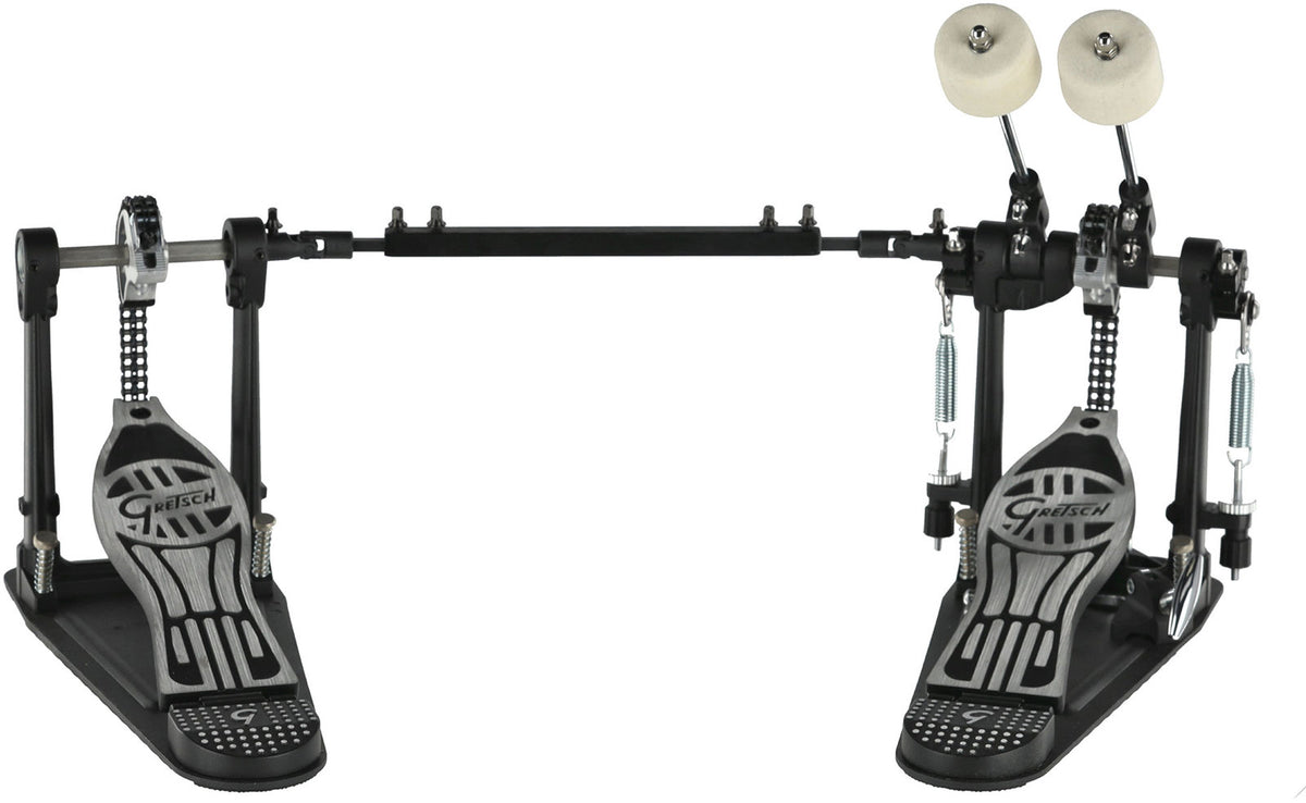 Hardware Concert Pedal Duplo Grg4Db