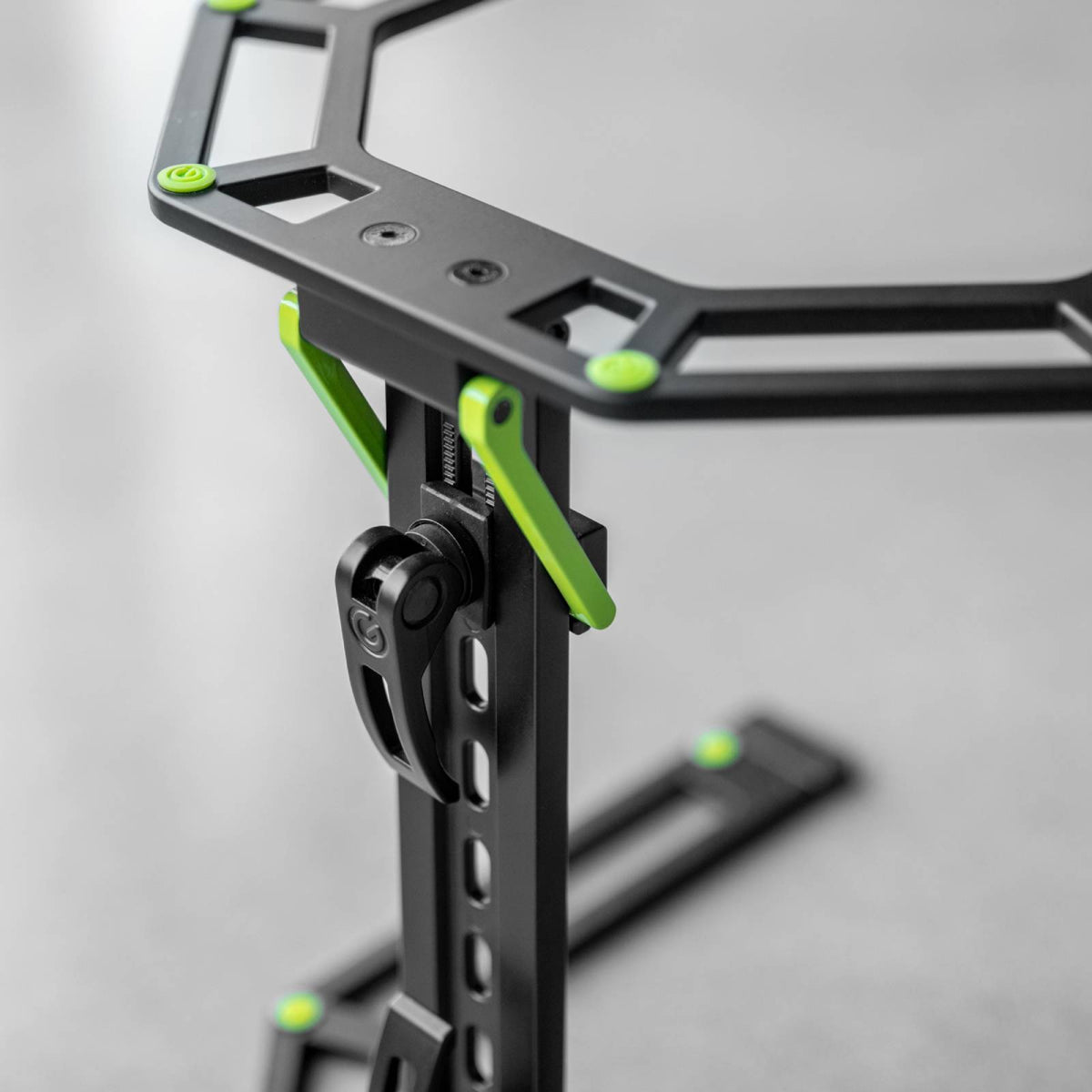 LTS 01 B SET 1 - DJ STAND (CAPA INCLUDA)