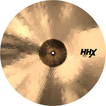 Ride 22" HHX Signature Mike Portnoy