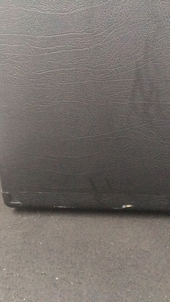 SX 2X12" Celestion Seventy 80 Traseira Fechada Inclinada - Stock B