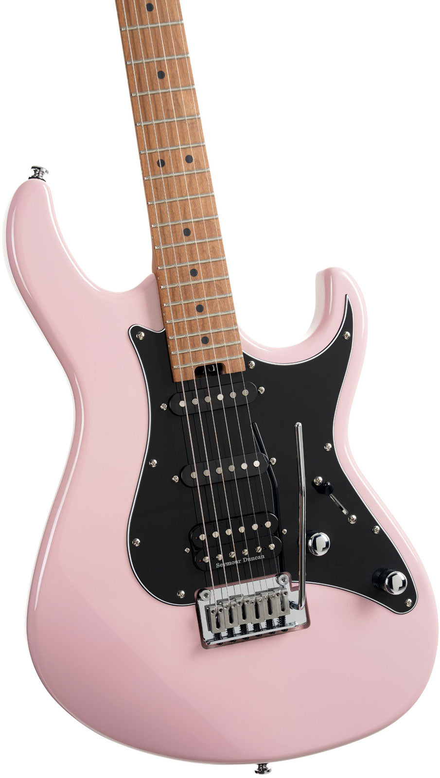 G290 Modern Rosa poeirento