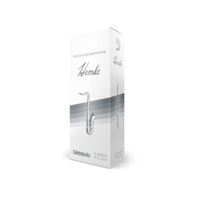 Royal Hemke Organic 3,5 - Saxofone Tenor