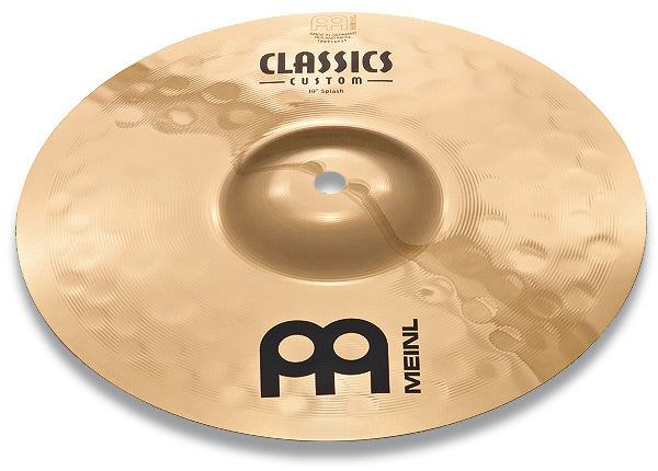 Meinl Classics Custom 8" - CC8S