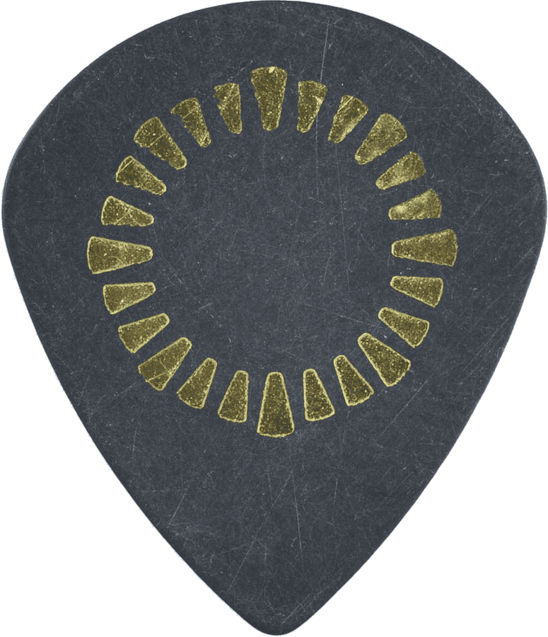 36 x 0,73mm Javier Reyes Signature Tortex Jazz III XL Preto