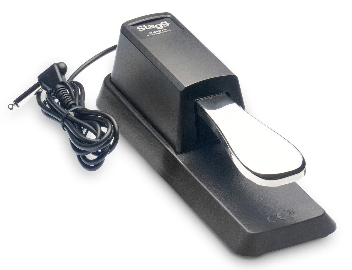 Stagg Pedal de sustain