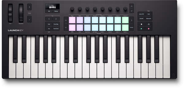 Launchkey 37 MK4