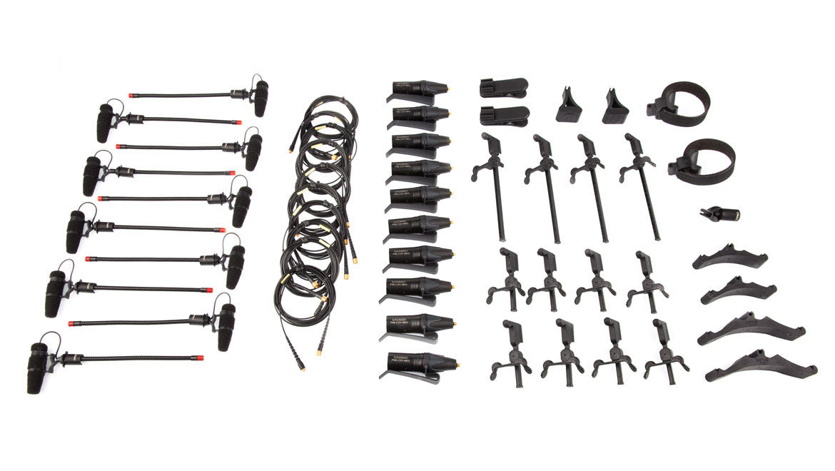 DPA KIT-4099-DC-10c