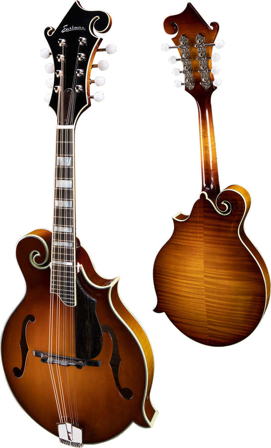 MD615-GB Goldburst