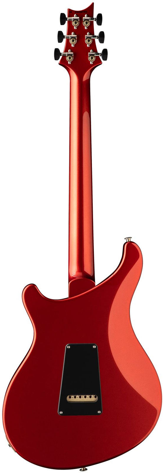 S2 Vela HHT Vermelho Maçã Metálico