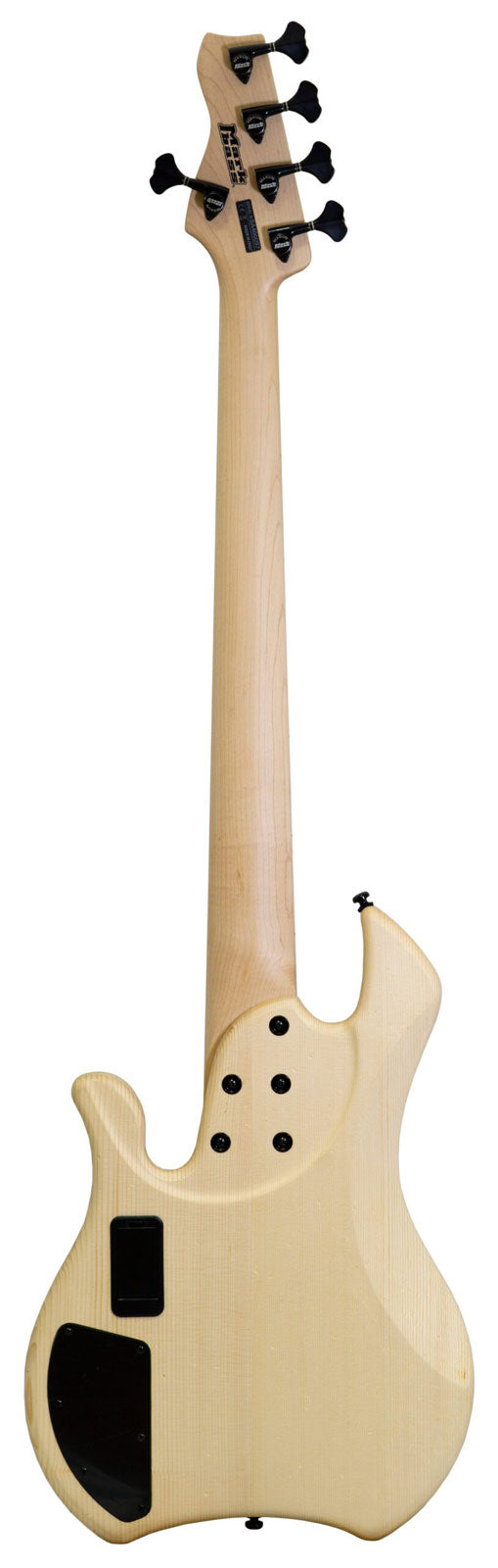 Mb Rb Kilimanjaro F1 5 Signature Richard Bona Oliva