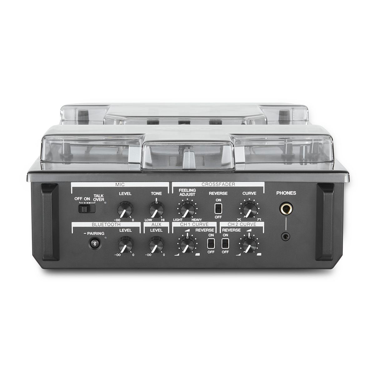 Pioneer DJ DJM-S7 Capa