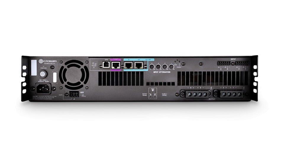DCI4300N