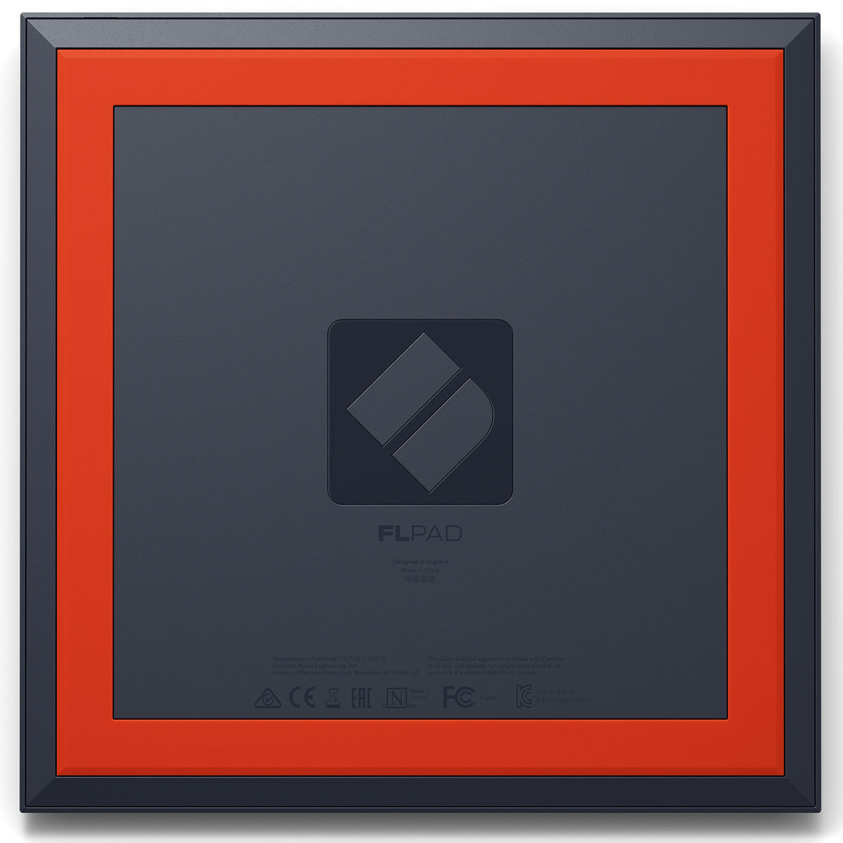 Flpad