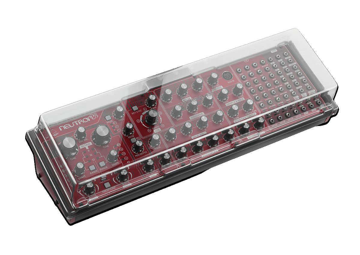 Capa para Behringer K-2 Neutron & Pro-1
