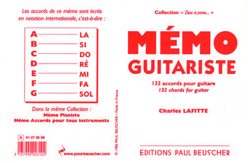 Memo do guitarrista
