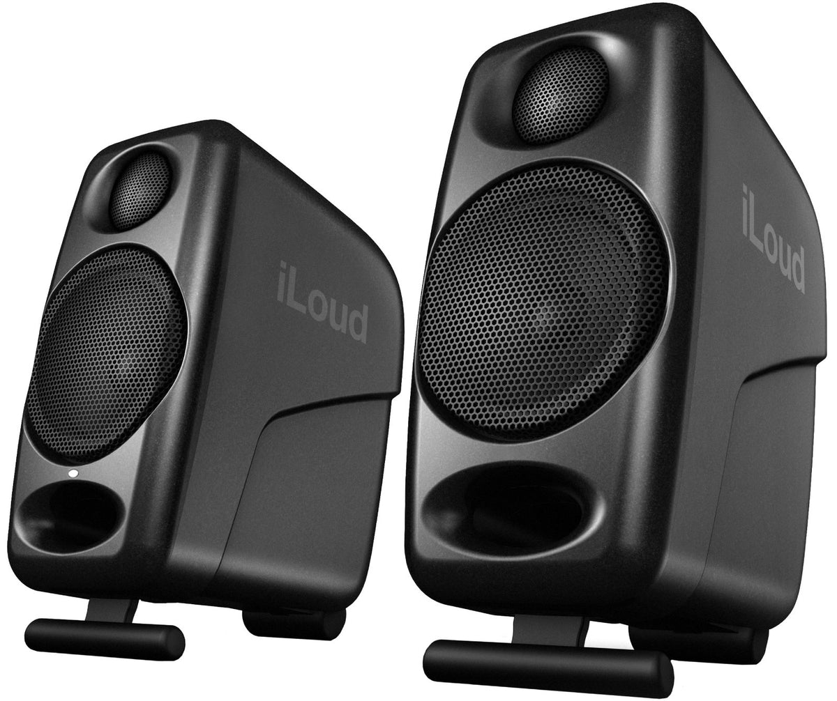 Monitores de estúdio Ik Multimedia