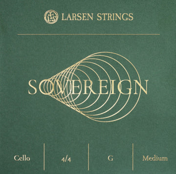 Sovereign 4/4 Sol - Médio