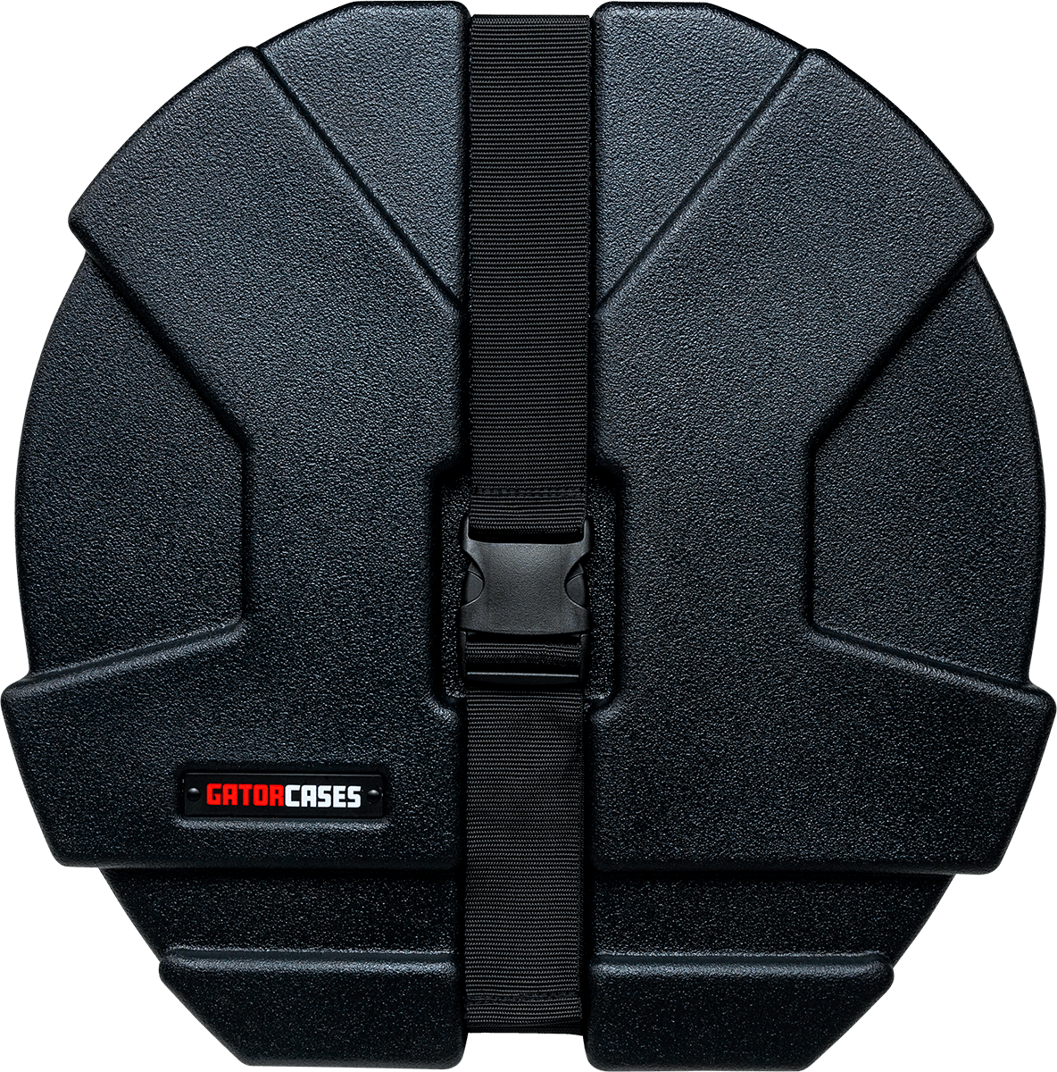 Estojo Moldado Grooves Para Tom 14" X 12"
