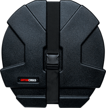 Estojo Moldado Grooves Para Tom 14" X 12"
