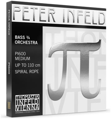 Peter Infield 3/4 Jogo - Médio