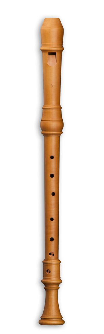Denner Tenor 5406 - Madeira de Pereira (digitação barroca)