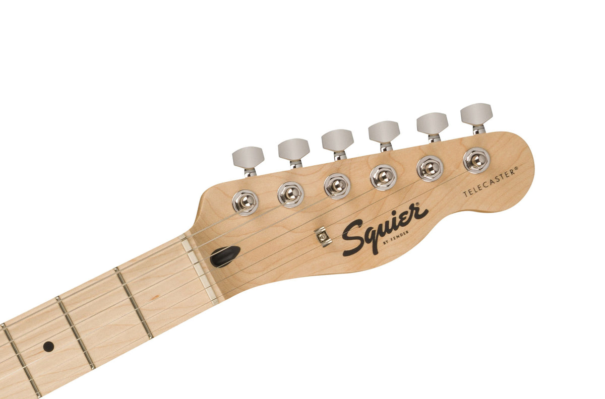 Telecaster Sonic Mn Louro Butterscotch