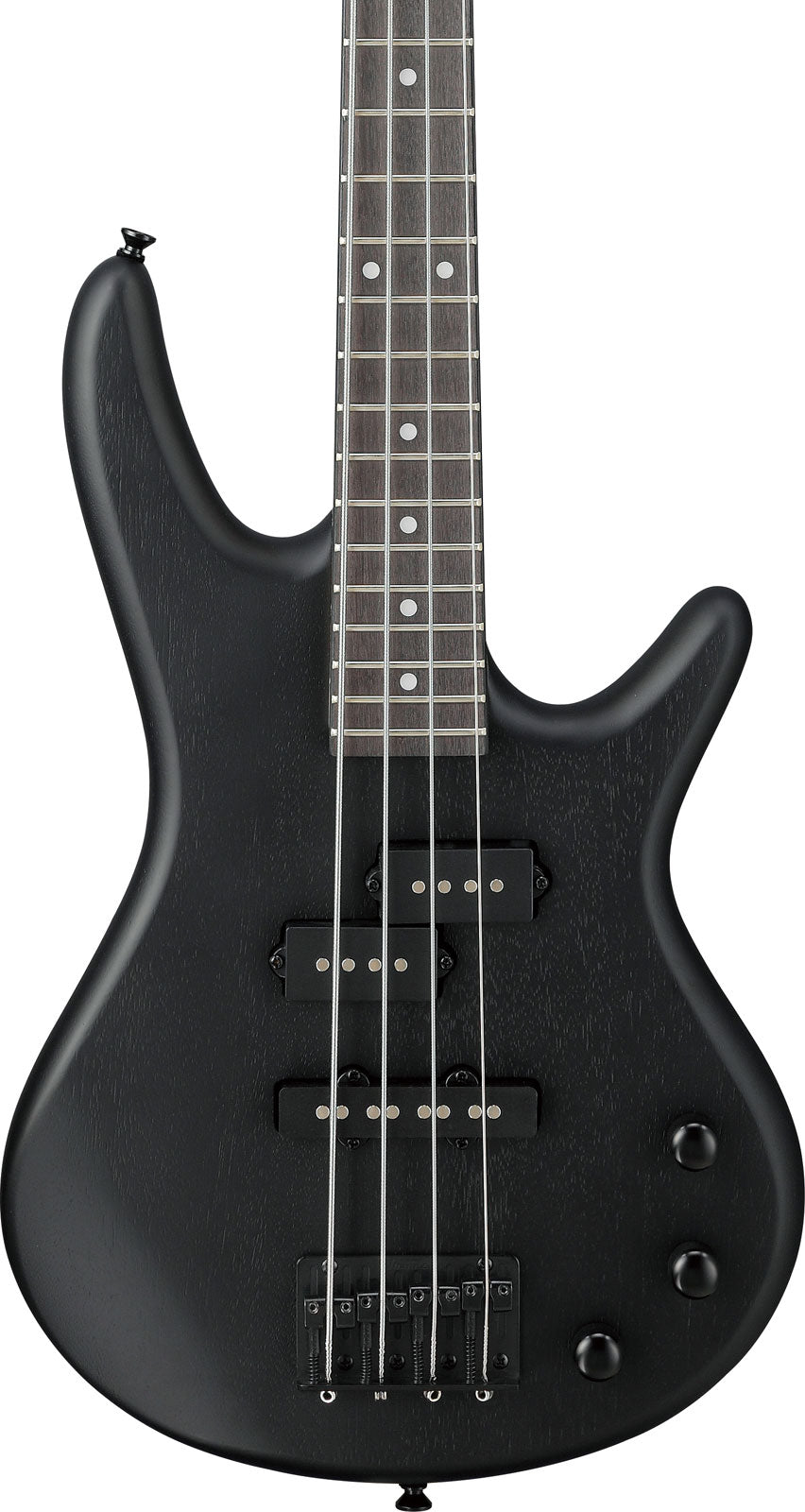 GSRM20B-WK Preto envelhecido Mikro Gio