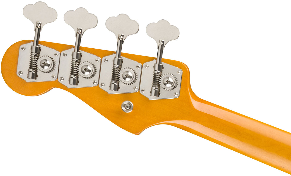 Precision Bass 1962 Signature James Jamerson RW 3-Tone Sunburst