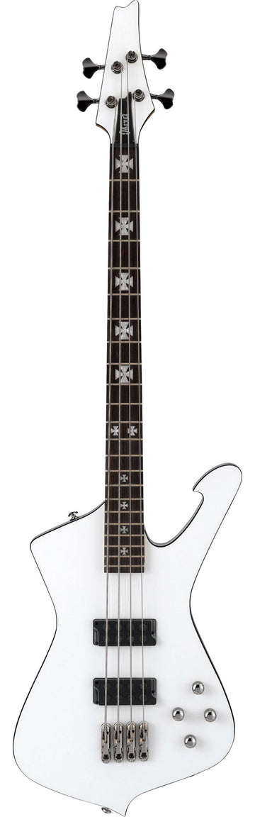SDB3-PW Branco pérola Signature Sharlee D'angelo