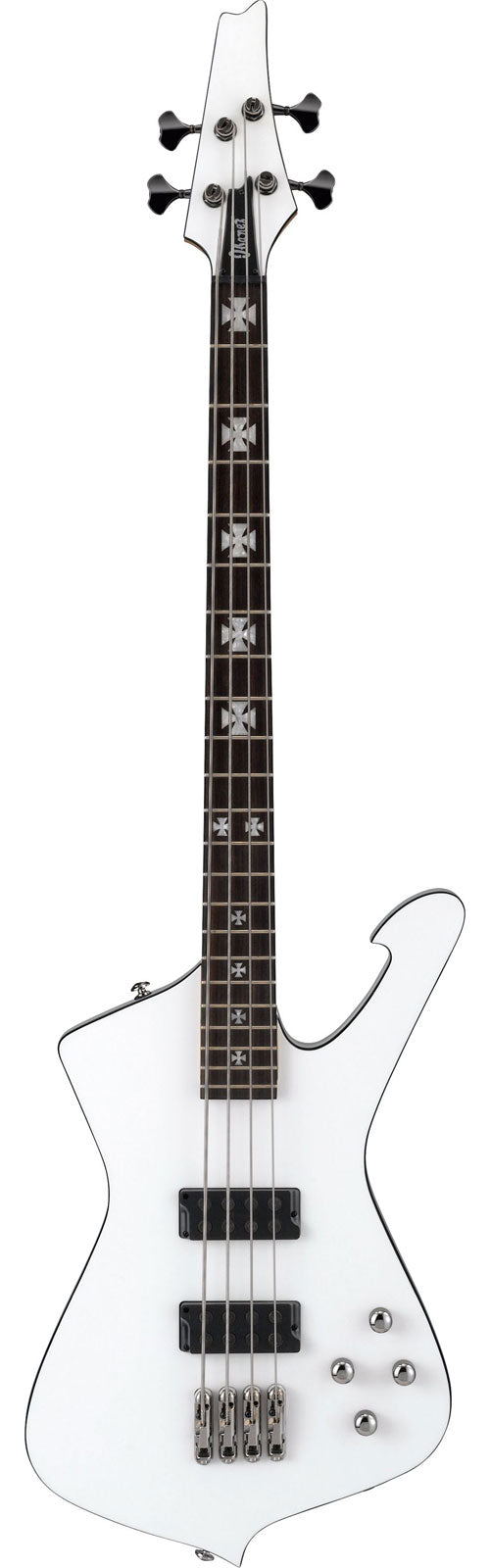 SDB3-PW Branco pérola Signature Sharlee D'angelo