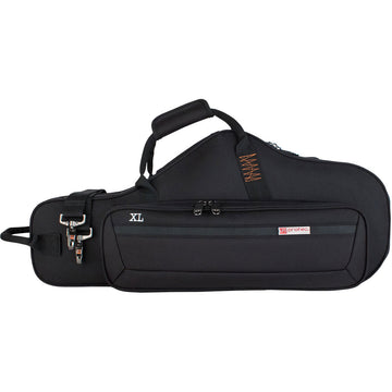 LARGER CONTOURED ALTO SAX PRO PAC CASE