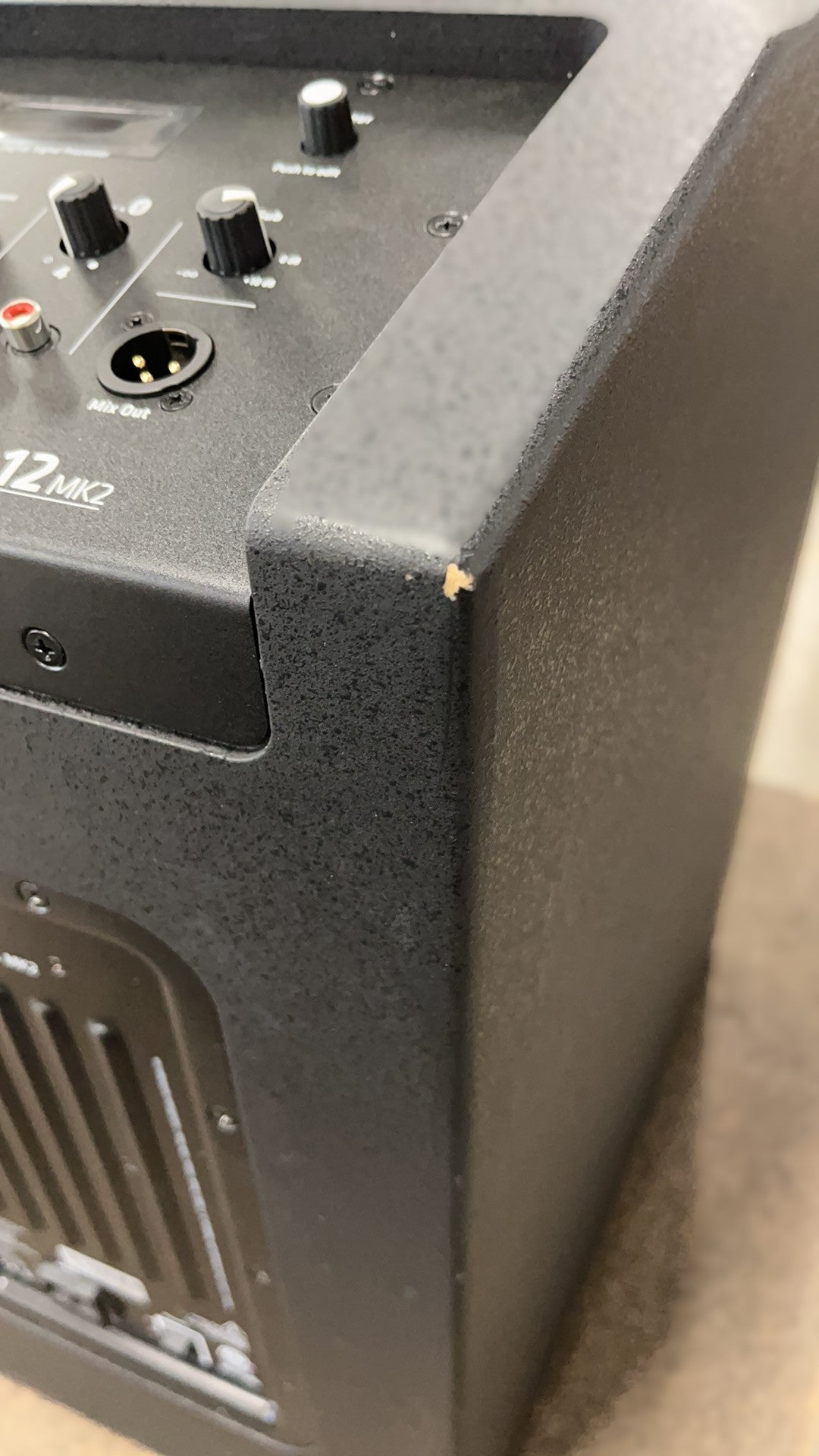 Polar12 MK2 - ESTOQUEB