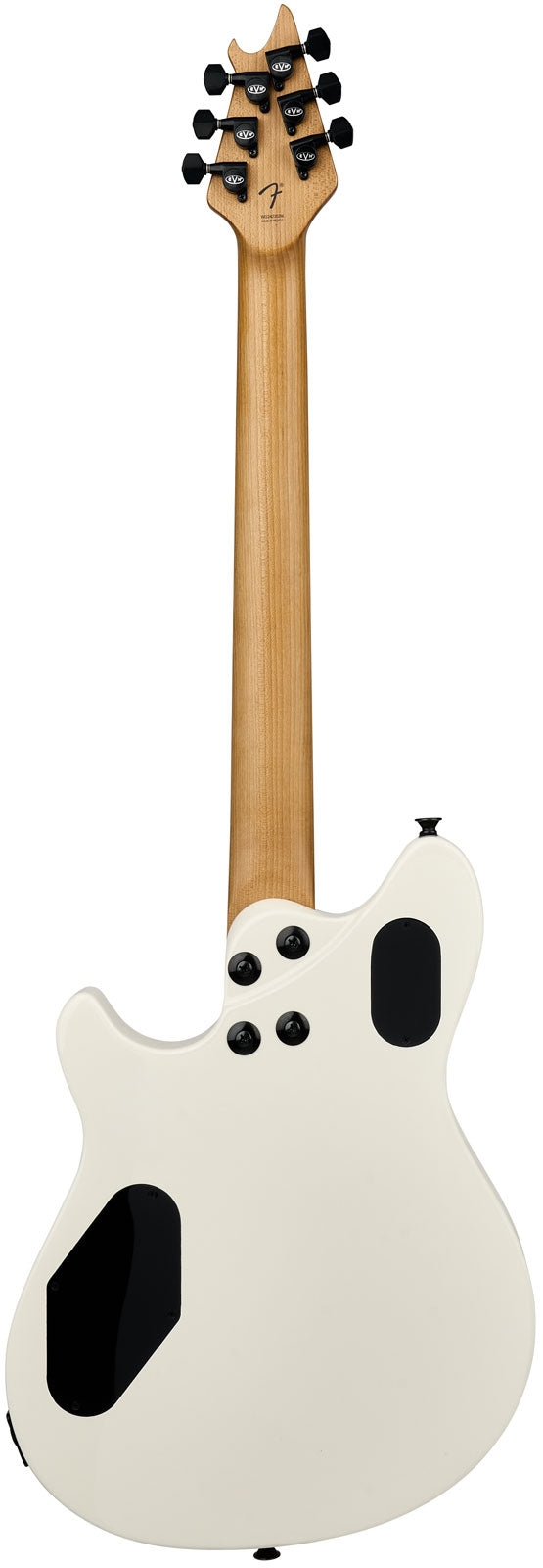 Wolfgang Special Tom Baked Mn Husk White - ESTOQUEB