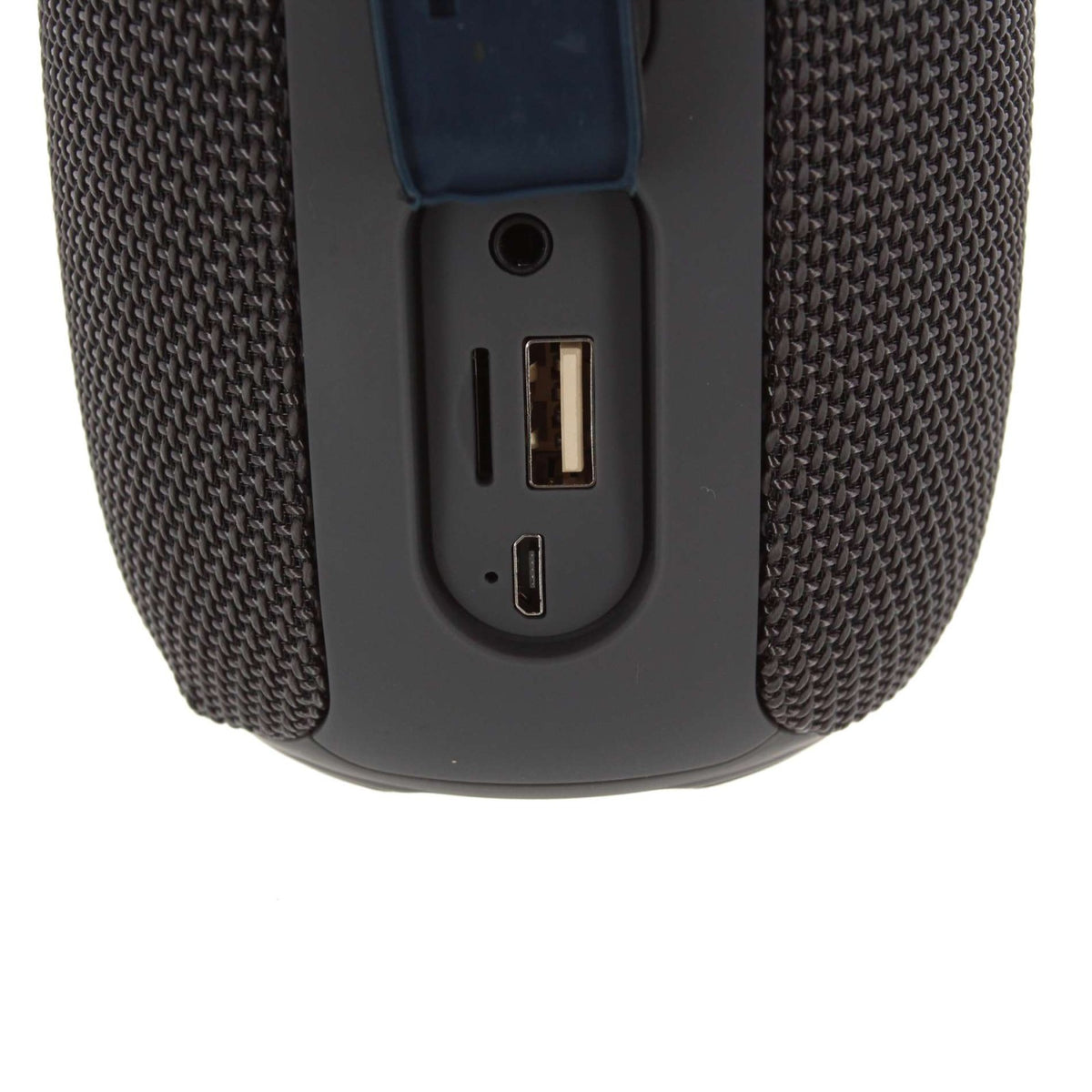 GETONE 25 GREY - COLUNA NOMADIC BLUETOOTH COMPACT GREY