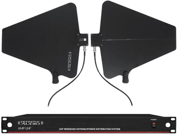 AMP UHF