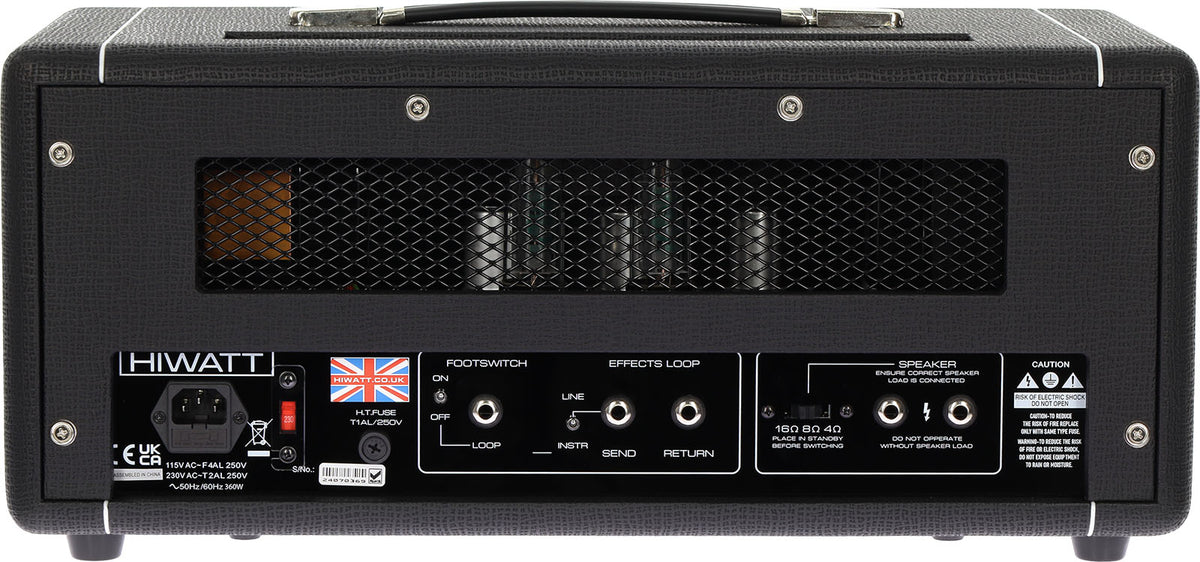 Pedalsmith 50W