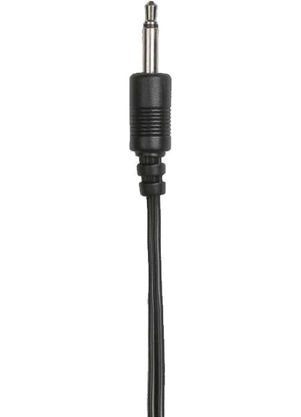 Cioks FLEX TYPE 5 - 5050I JACK PLUG 50CM - STRAIGHT