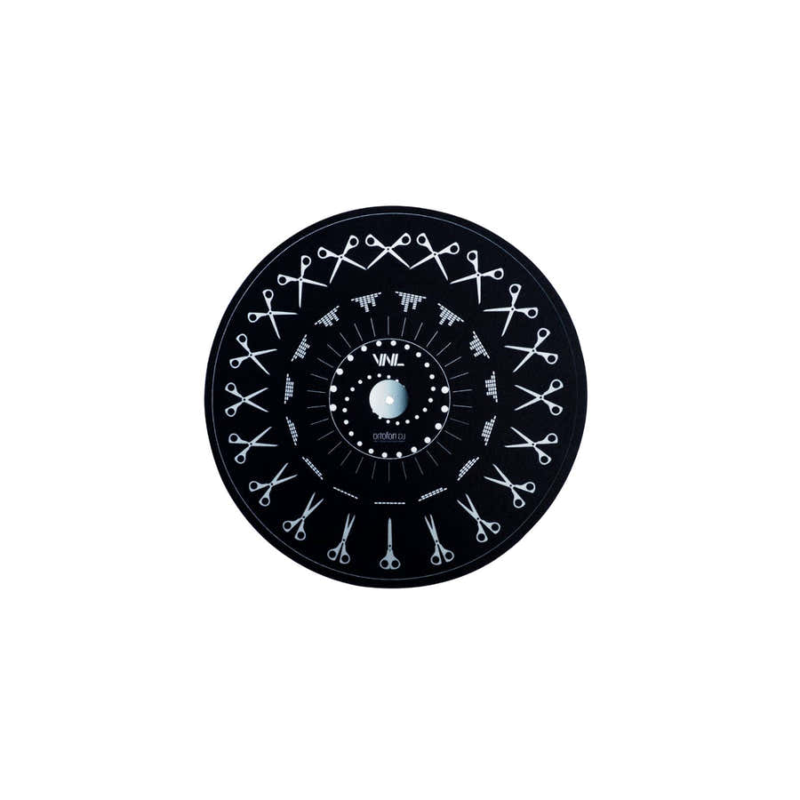 SLIPMAT VNL - FELT SLIPMAT VNL