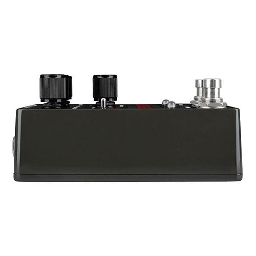 Tremonator Tremolo flexível