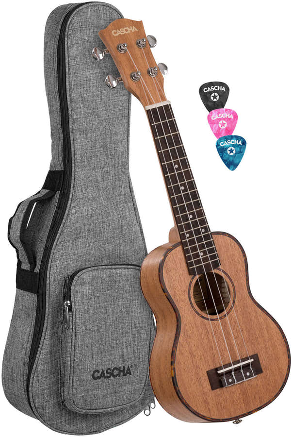 Hh 2026 Soprano Mahogany