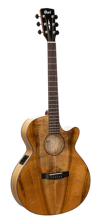 SFX Myrtlewood Natural Brilhante