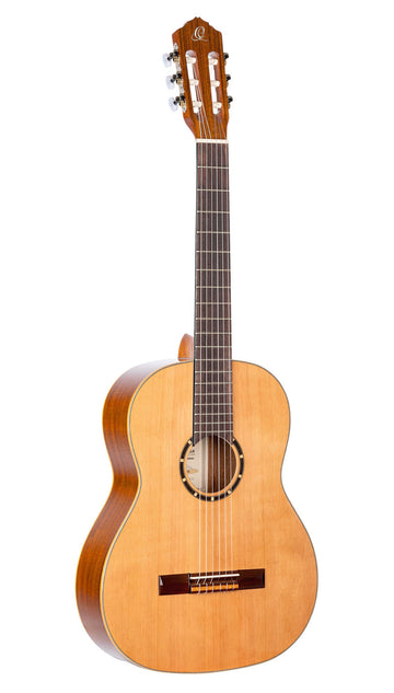 Guitarra 4-4 R122G Cedro brilhante
