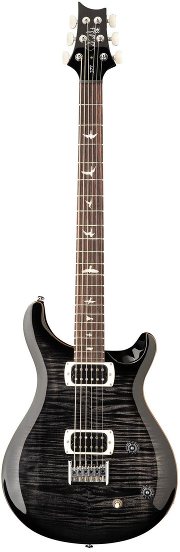 SE 277 Charcoal Burst
