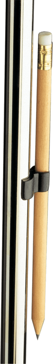 16092-000-55 BLACK PENCIL HOLDER