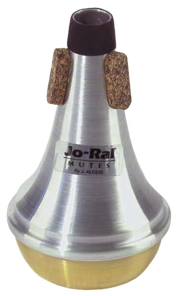 Jo-ral 1B - Straight Tenor (Fundo de Latão)