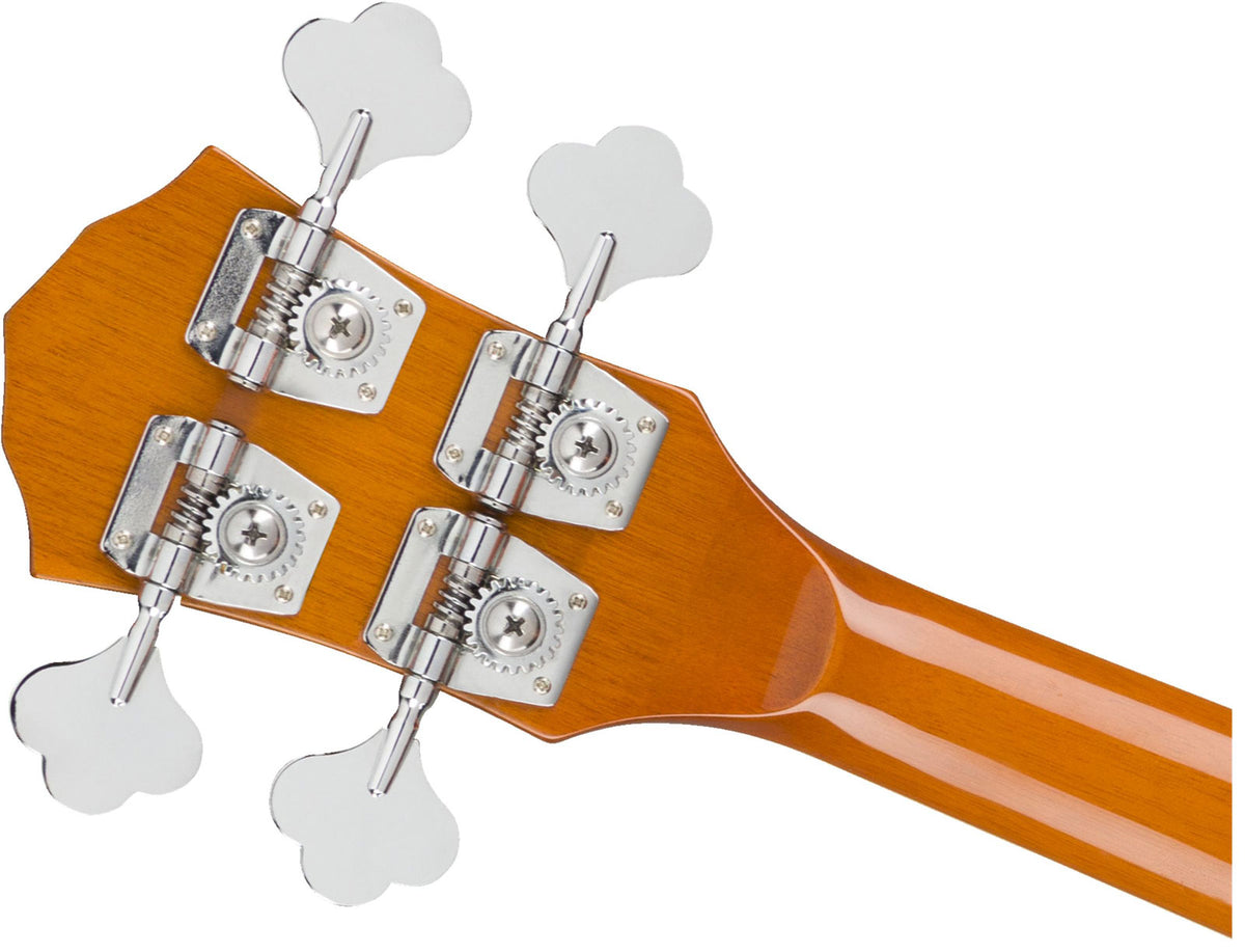 Fa-450Ce Bass Lrl 3-Color Sunburst