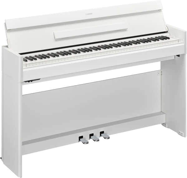 Yamaha Arius YDP-S55 Branco