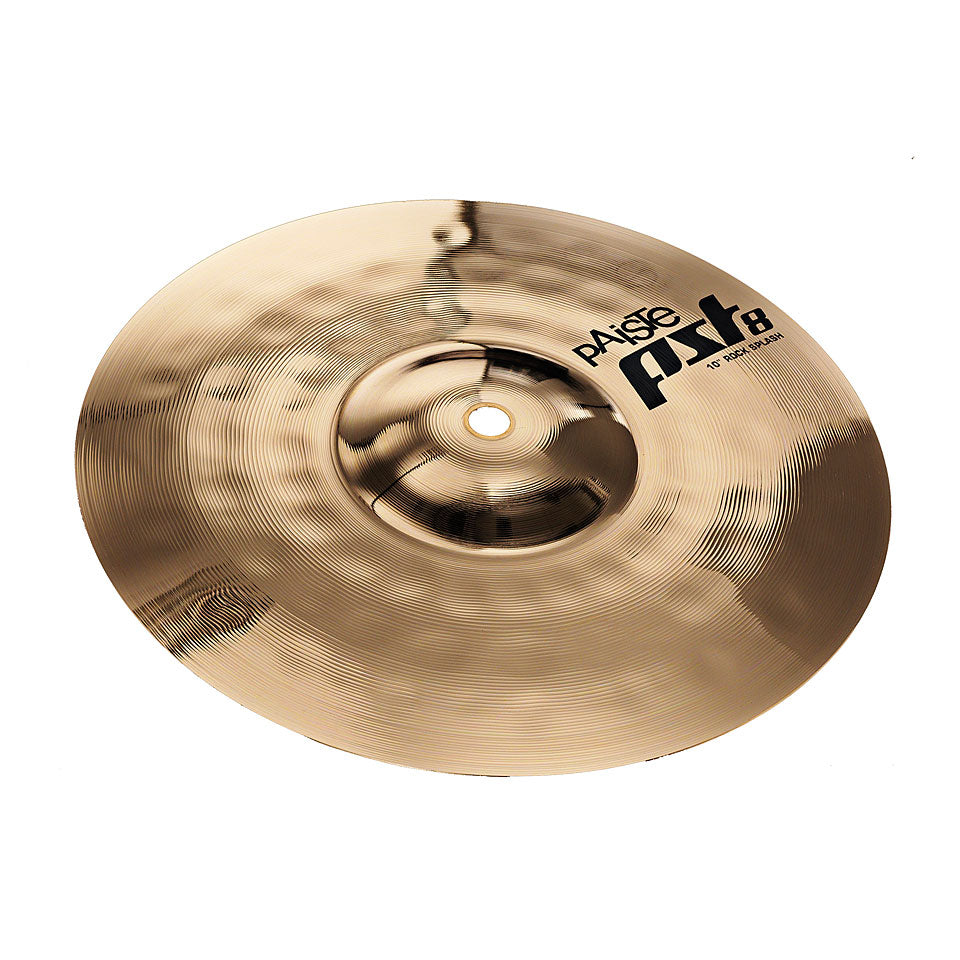 Paiste PST8 Reflector 10" Rock Splash