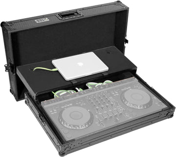 Pro DDJ-GRV6 LTS Preto