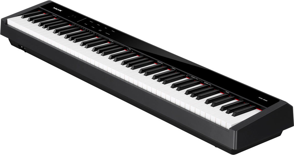 NPK-200 Preto